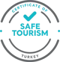 Safe Tourism Turkey