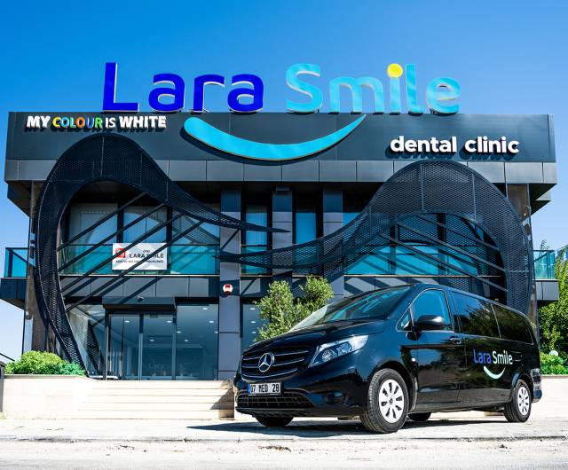 Lara Smile Dental Clinic