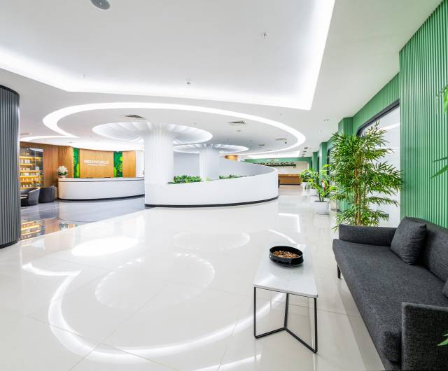 Cosmos Clinic
