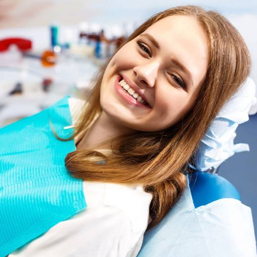 Dental Treatments