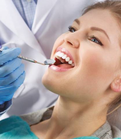 Dental Treatments
