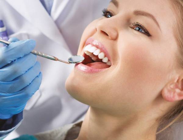 Dental Treatments