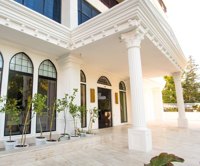 Medworld Clinic