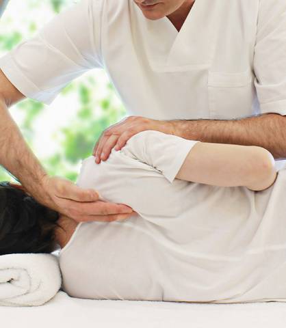 Physical Therapy and Rehabilitation Physical Therapy and Rehabilitation