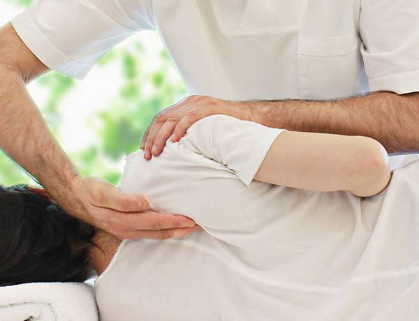 Physical Therapy and Rehabilitation