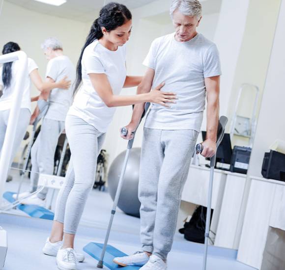 Physical Therapy and Rehabilitation Physical Therapy and Rehabilitation